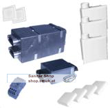 Limodor AirClean Set 180 EC-60/30 (LIM45100) Limodor AirClean Set 180 EC-60/30 (LIM45100)