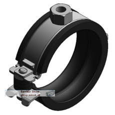 Gleitrohrschelle Sigma 20x1, 12 mm M8 (MEF14520121)