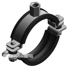 Gleitrohrschelle Omnia MB 20x2, 56 mm (MEF387256)