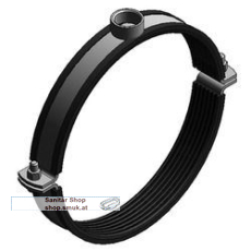 Rohrschelle Titan HD 50x5, 457 mm 1 1/4' (MEF640063)
