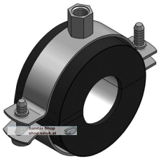 Kalteschelle Husky IV 19, 57 mm Iso (MEF6840571)