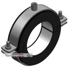 Kalteschelle Polar Plus, 108 mm Iso (MEF74631080) Kalteschelle Polar Plus, 108 mm Iso (MEF74631080)