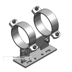 Gleitl. T HV1-100/250 50/5 mm 160 mm (MEFGL160HV1)