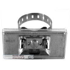 Info-Universalhalter ohne Spannband (MEFSCHILDOSP) Info-Universalhalter ohne Spannband (MEFSCHILDOSP)