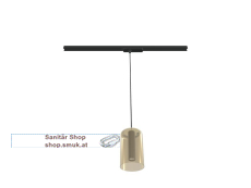 ROGGA TOP PD TRACK H�NGELEUCHTE MIT 3-PH (MOL3642735)