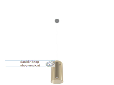 ROGGA TOP RPD H�NGELEUCHTE schwarz braun (MOL3644423)