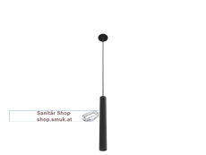 ROGGA M RPD H�NGELEUCHTE schwarz schwarz (MOL3644745)