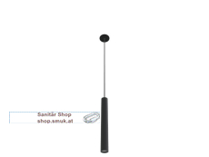 ROGGA M RPD H�NGELEUCHTE schwarz schwarz (MOL3644981)