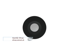 ROGGA R EINBAUSTRAHLER schwarz LED 10W (MOL3646066) ROGGA R EINBAUSTRAHLER schwarz LED 10W (MOL3646066)