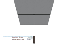 ROGGA S PD VOLARE H�NGELEUCHTE MIT 2-PH (MOL3646649)