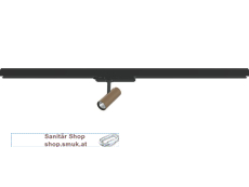 ROGGA S TRACK SCHIENENSTRAHLER MIT 3-PH (MOL3647894)