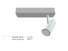 ROGGA S 1 SD WAND-DECKEN AUFBAULEUCHTE w (MOL3648896) ROGGA S 1 SD WAND-DECKEN AUFBAULEUCHTE w (MOL3648896)
