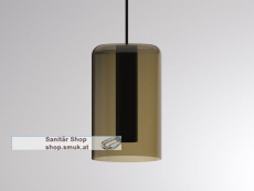 ROGGA TOP PD H�NGELEUCHTE schwarz braun (MOL3650179)