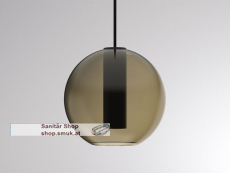 ROGGA SPHERE PD VOLARE DIMM HÄNGELEUCHTE (MOL3651139) ROGGA SPHERE PD VOLARE DIMM HÄNGELEUCHTE (MOL3651139)