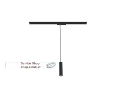 ROGGA S PD TRACK H�NGELEUCHTE MIT 3-PH s (MOL3651182)