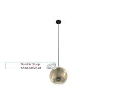 ROGGA SPHERE RPD HÄNGELEUCHTE schwarz br (MOL3651641) ROGGA SPHERE RPD HÄNGELEUCHTE schwarz br (MOL3651641)
