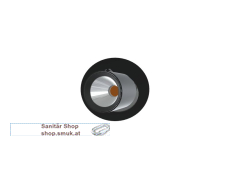ROGGA TURN TRIMLESS R EINBAUSTRAHLER sch (MOL3652609)