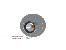 ROGGA TURN TRIM R EINBAUSTRAHLER schwarz (MOL3653862) ROGGA TURN TRIM R EINBAUSTRAHLER schwarz (MOL3653862)