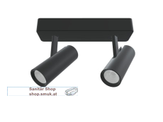 ROGGA S 2 SD WAND-DECKEN AUFBAULEUCHTE s (MOL3654344) ROGGA S 2 SD WAND-DECKEN AUFBAULEUCHTE s (MOL3654344)