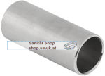 Mapress Niro-Rohrnippel 15 mm (MA32050)