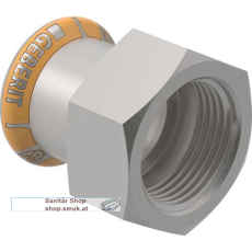 GE Mapress Therm �bergang (MA41824)