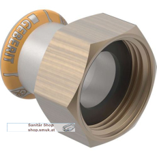 GE Mapress Therm �bergang (MA45033)