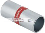 Mapress Rohrnippel verzinkt (MA22058)