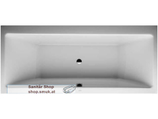 Laufen Pro Badewanne (L32950) Laufen Pro Badewanne (L32950)