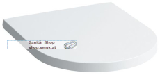 Laufen Kartell WC-Sitz mit Deckel (L91333) Laufen Kartell WC-Sitz mit Deckel (L91333)