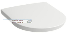 LF NewClass WC-Sitz 89185.1 m.Deckel (L918517570001) LF NewClass WC-Sitz 89185.1 m.Deckel (L918517570001)
