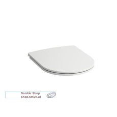 Laufen Pro WC-Sitz mit Deckel slim (L98960)