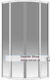 Palme Drive 1.0 Runddusche 4-tlg. (PLDXR419NH129) Palme Drive 1.0 Runddusche 4-tlg. (PLDXR419NH129)