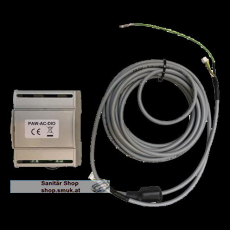 Panasonic Steuereinheit (PAPAWACDIO)