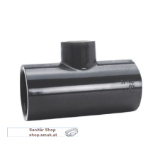 IBG� T-St�ck 90  Klebemuffe (PER71049)