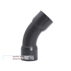 IBG� Bogen 45 Klebemuffe, (PER71340)