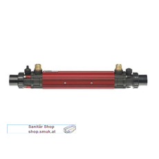 Smart Titan R�hrenw�rmetauscher 122 kW (PER740087)