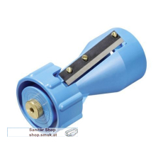 Rohr-Entgrater blau (PER74254)