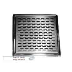 Smart Abdeckrost V4A (PER74352)