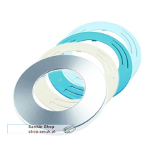 Adagio 17 Abdeckung weiss (PER74402) Adagio 17 Abdeckung weiss (PER74402)