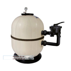 Polypropylen Filter AQUA d790 (PER74682)