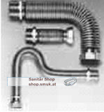 Flexorapid-Verbindungsr.2X110mm (PT50502) Flexorapid-Verbindungsr.2X110mm (PT50502)