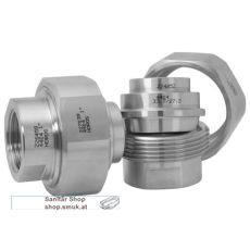 Nords Kuppl. I/S kon. R-131 I/S 1 1/4' (R131ISE32)