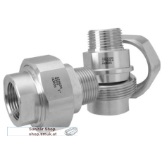 Nords Kupplung kon.R-131U 2' (R131UE50)