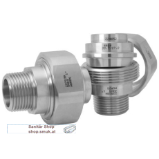 Nords Kuppl. A/S kon. R-131 U/S 1 1/2' (R131US40)