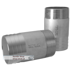Nords Schlauchnippel R-142 3/4' (R142E20)