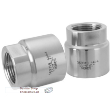 Nords ReduziermuffeR-202 2'x6/4' (R202E5040)