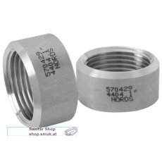Nords SchweissmuffeR-203 65' (R203E65)