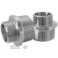 Nords ReduziernippelR-209 1/2'x3/8' (R209E1510)