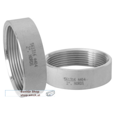 Nords Runde MutterR-216 3/4' (R216E20)