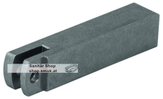 Halter Cu-INOX 290417 R (RE290417R)